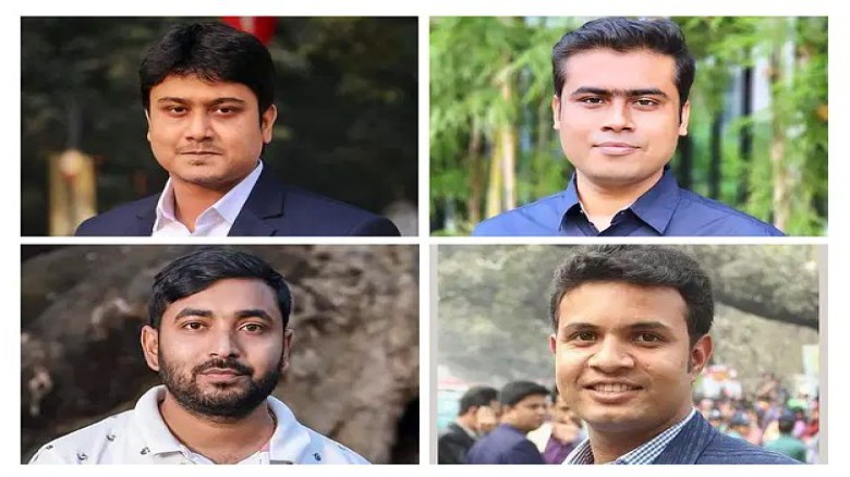 অধ্যক্ষ আসাদুল হাবিব দুলু দুর্যোগ ব্যবস্থাপনা ও ত্রাণ মন্ত্রী হিসেবে নিয়োগ পেলেন