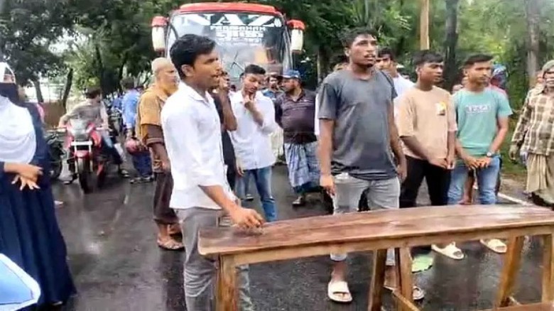 অধ্যক্ষ আসাদুল হাবিব দুলু দুর্যোগ ব্যবস্থাপনা ও ত্রাণ মন্ত্রী হিসেবে নিয়োগ পেলেন