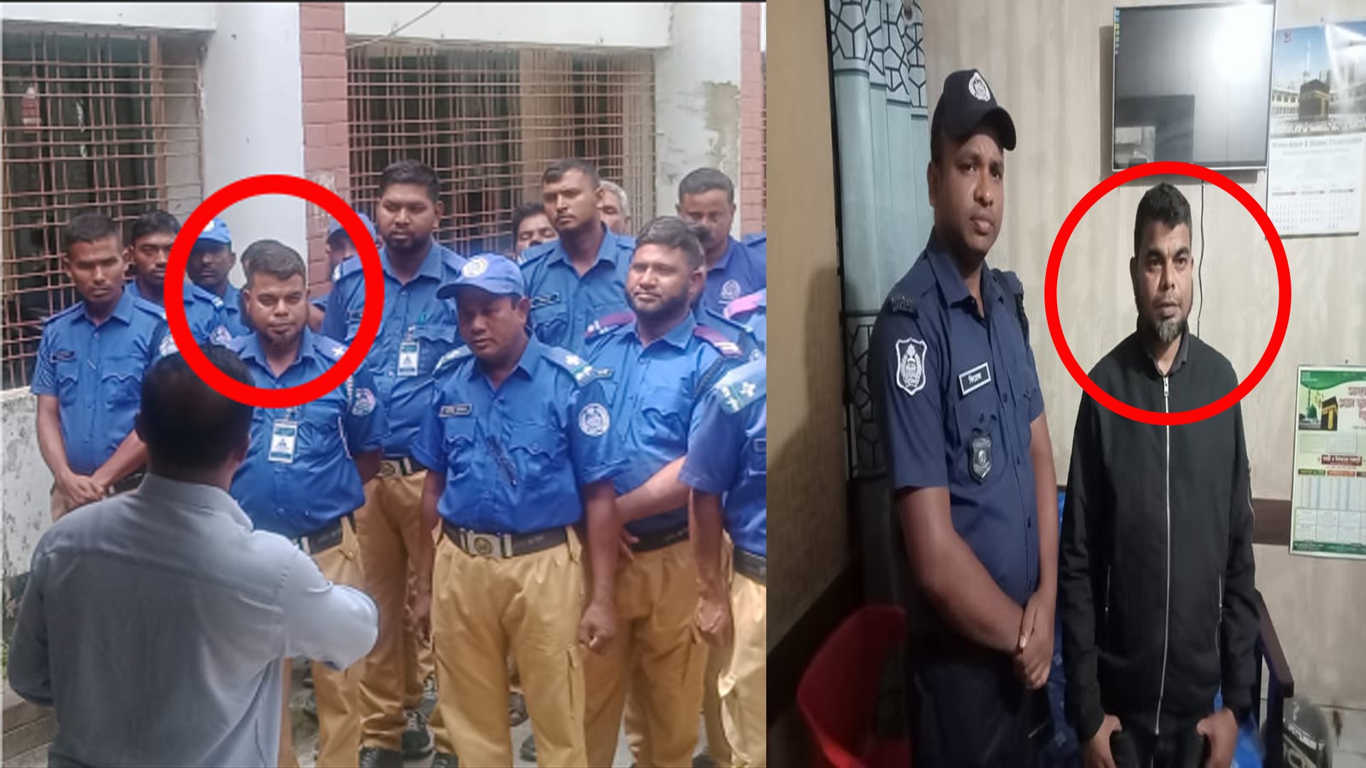 পাটগ্রামে অবৈধ বালু উত্তোলনে অভিযান, সরকারি কাজে বাধা দেওয়ায় ১ মাসের কারাদণ্ড